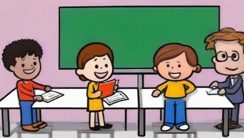La influencia del entorno educativo de Cómo desarrollar un plan de carrera desde la educación inicial