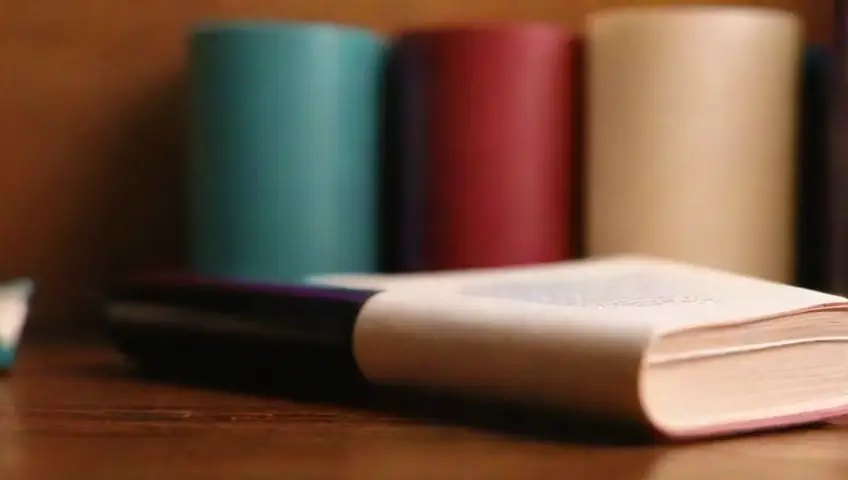 Enfoque y Concentración de Ventajas de usar color en tus notas de estudio