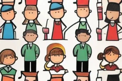 La historia de los educadores que cambiaron la educación