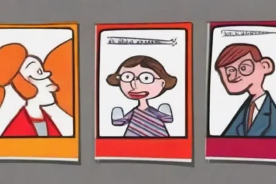La influencia del diseño gráfico en la efectividad de flashcards
