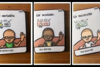 Flashcards como recurso interactivo en el aula