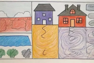 Cómo evaluar mapas hechos por estudiantes