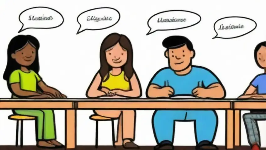 Motivación y apoyo entre pares de Beneficios de las tutorías grupales frente a individuales