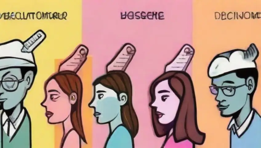 La relación entre estilos de aprendizaje y disciplina de Diferentes estilos de aprendizaje y su relación con la disciplina