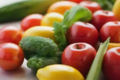 Alimentación saludable para potenciar el rendimiento