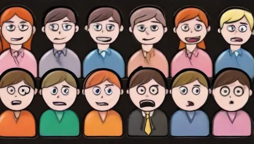 Establecimiento de roles dentro del grupo de La gestión del tiempo en trabajos en grupo: consejos útiles