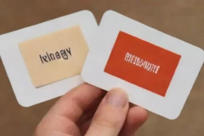 La adaptabilidad de los flashcards en el aprendizaje