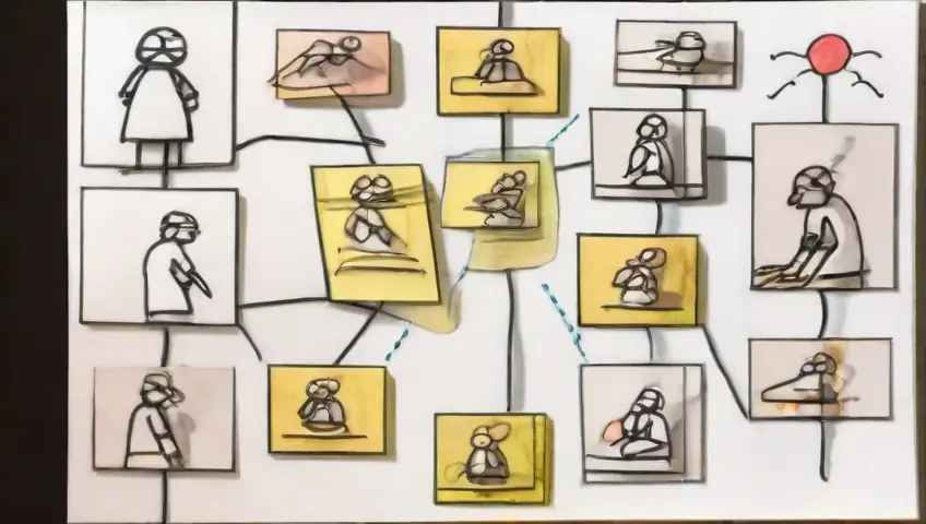 Pasos para Crear un Mapa Conceptual Efectivo de Cómo utilizar mapas conceptuales en la investigación
