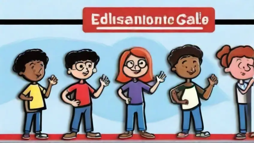Organizando tus objetivos y metas educativas de forma clara