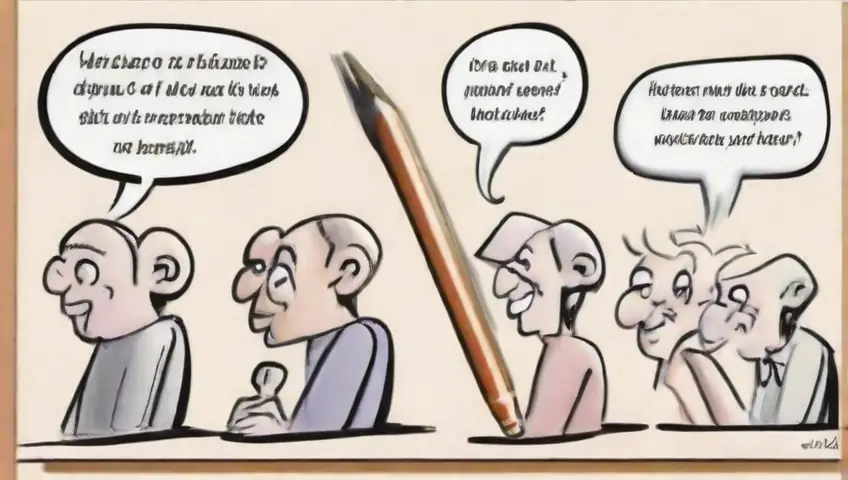 La Importancia de un Título Atractivo de Cómo Escribir un Artículo de Opinión que Genere Debate