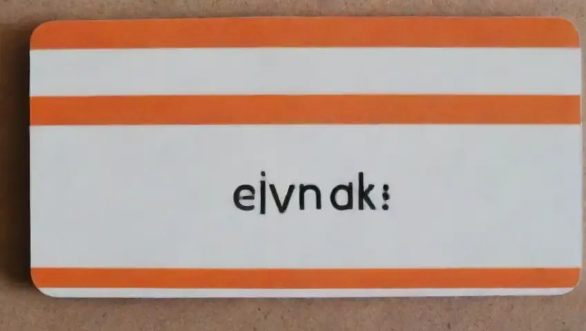 Criterios para evaluar la efectividad de tus flashcards de Cómo evaluar la efectividad de tus flashcards