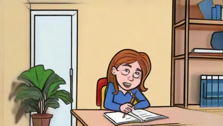 La Importancia del Espacio de Estudio de Cómo evitar distracciones en el entorno de estudio