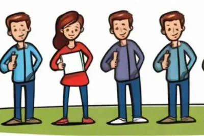 La autoevaluación como paso hacia el crecimiento personal
