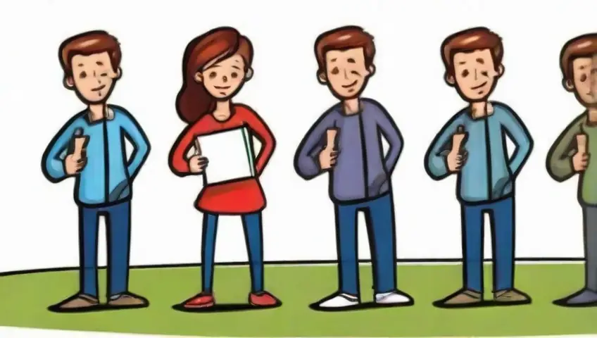 La autoevaluación como paso hacia el crecimiento personal