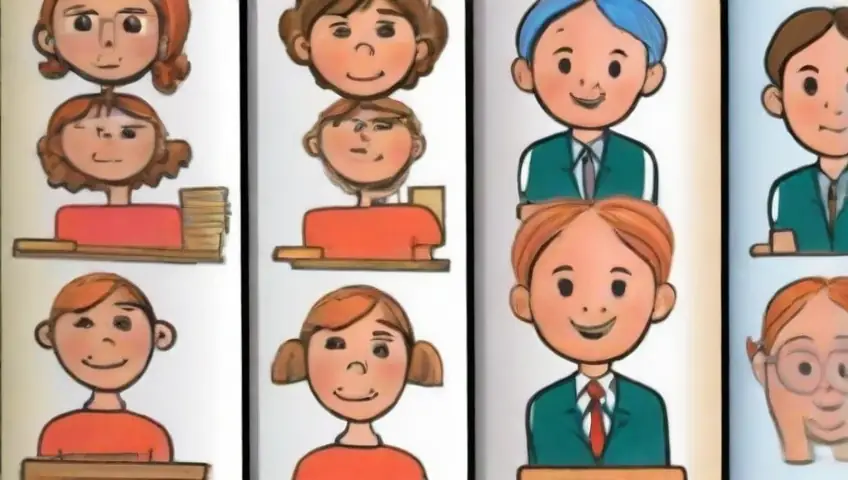 Estrategias de Evaluación Formal e Informal de Estrategias para evaluar el razonamiento matemático en niños