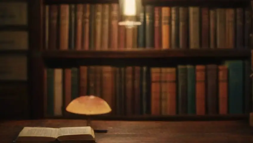 Explorando la literatura como fuente de inspiración educativa