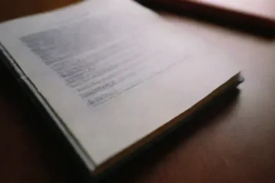 Guía para la escritura de ensayos académicos sin estrés