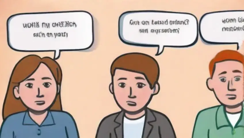 El Pensamiento Crítico: Análisis y Evaluación Objetiva de La relación entre la escucha activa y el pensamiento crítico