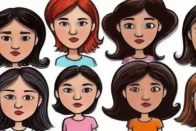 La influencia de los elementos visuales en la atención