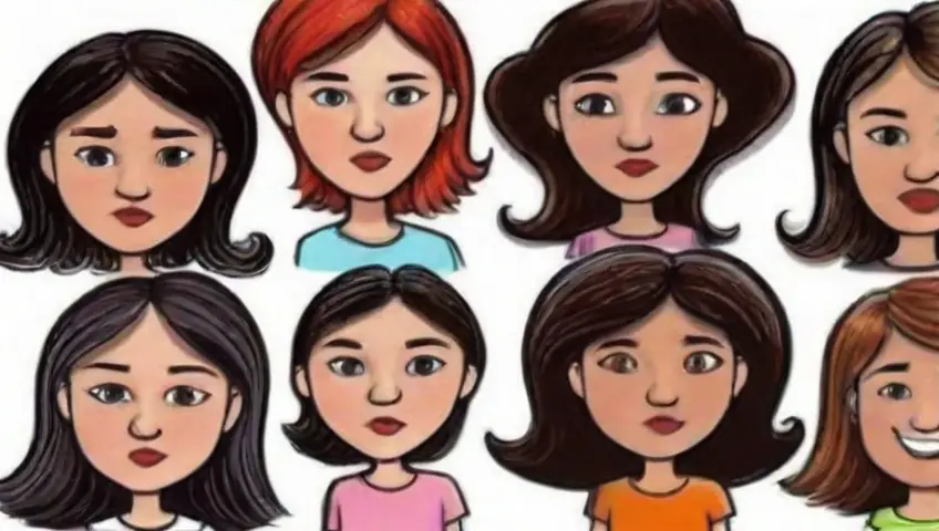 La influencia de los elementos visuales en la atención