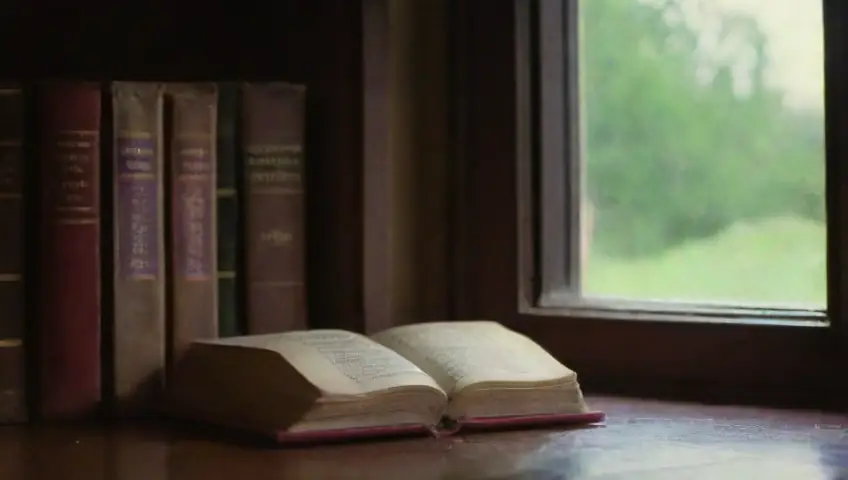 Libros clásicos de educación: una ventana a la sabiduría de Las lecciones de vida detrás de las mejores historias educativas
