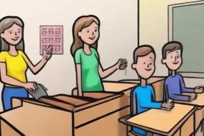 Estrategias para la Evaluación Formativa en el Aula