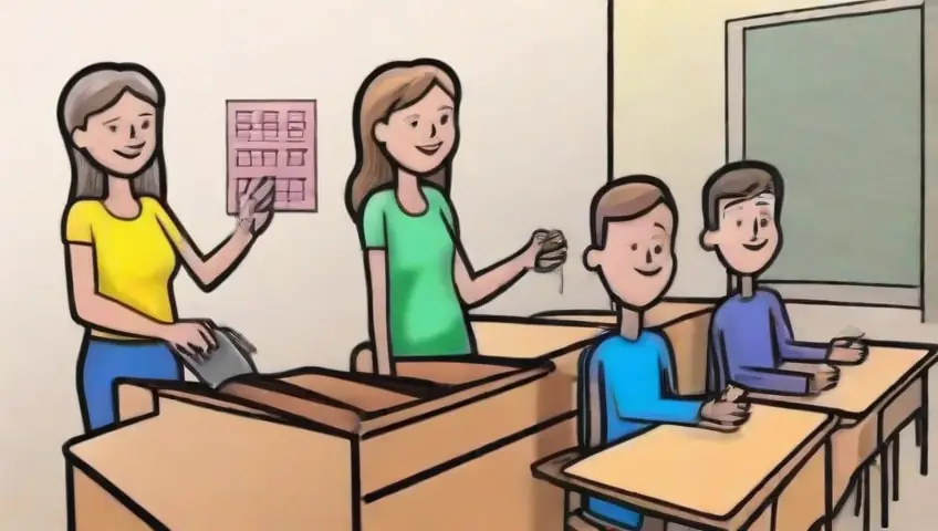 Estrategias para la Evaluación Formativa en el Aula