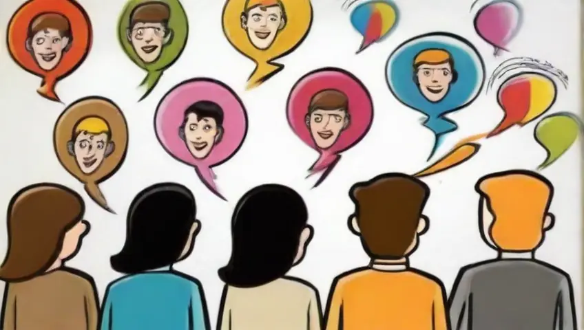 Ampliando redes profesionales de Cómo las redes sociales pueden ayudar a alcanzar objetivos
