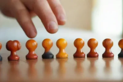 Juegos cooperativos que promueven el trabajo en equipo