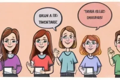 Cómo la gratitud puede mejorar la actitud al estudiar