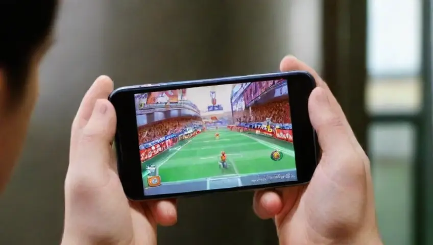 Tipos de Juegos Educativos en Móviles de Mobile games para aprender en cualquier lugar y momento