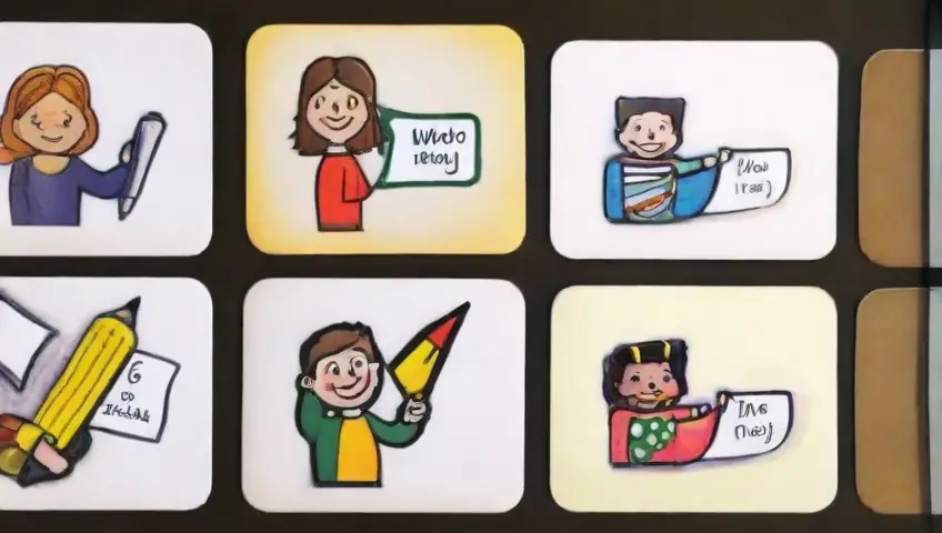 Aplicaciones y adaptabilidad de los flashcards de La adaptabilidad de los flashcards en el aprendizaje