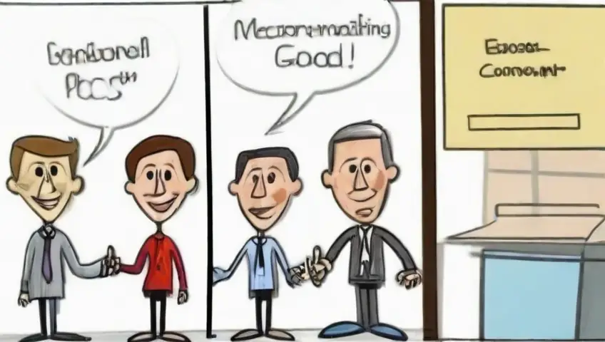 Establecer metas realistas y alcanzables de Consejos para abordar materias difíciles con una buena actitud