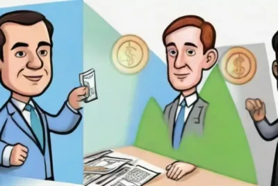 Juegos de simulación económica para aprender finanzas