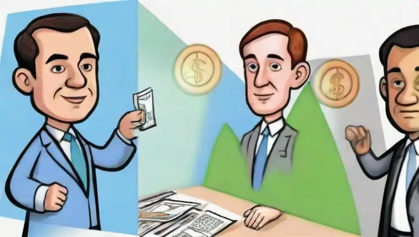 Juegos de simulación económica para aprender finanzas