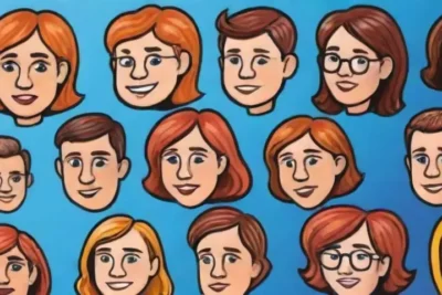 Cómo diseñar experiencias de aprendizaje memorables visualmente