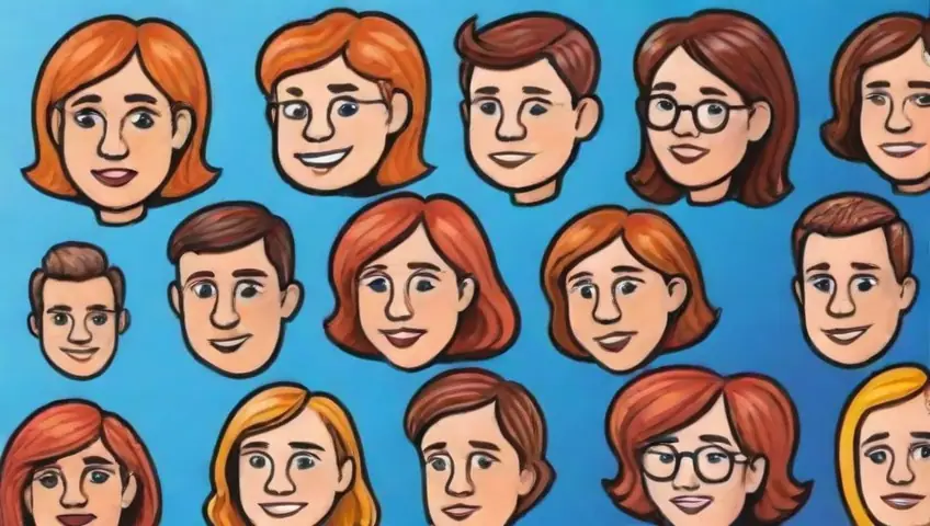 Cómo diseñar experiencias de aprendizaje memorables visualmente