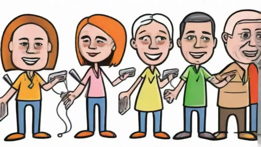 Beneficios de Usar Flashcards en Literatura de Flashcards en la enseñanza de la literatura y análisis literario