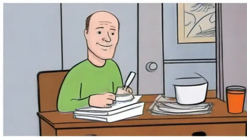 Estudio de Caso 1: La Rutina de la Mañana de Tim Ferriss de Estudios de caso exitosos basados en rutinas efectivas