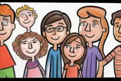 Creando historias visuales para fomentar el interés estudiantil