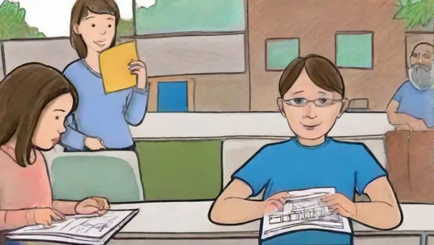 Estrategias para reducir el ruido ambiental de Aprendiendo a gestionar el ruido ambiental mientras estudias