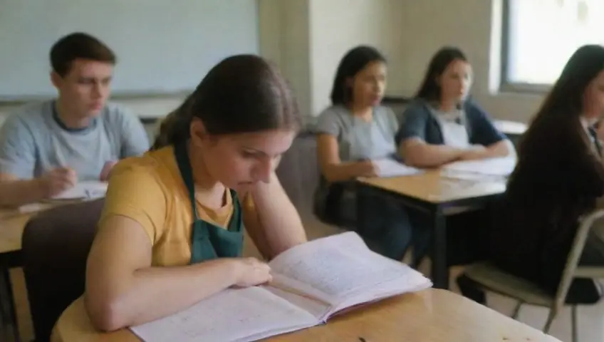 Métodos de Implementación de la Autoevaluación de Perspectivas de la autoevaluación en la educación contemporánea