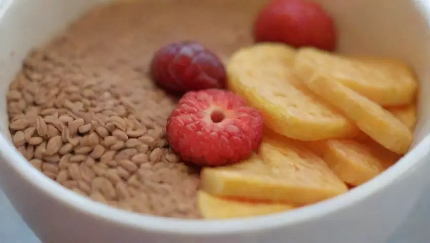 Alimentos que Mejoran la Concentración de Alimentación e hidratación: claves para una mejor concentración