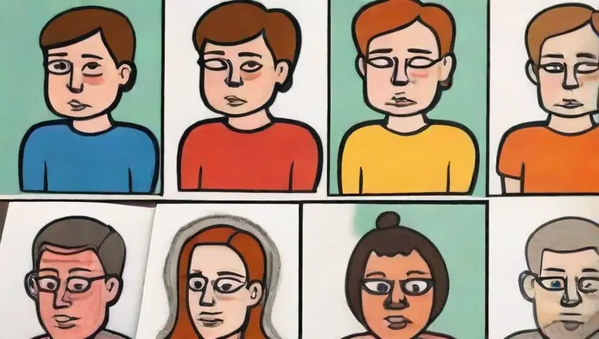Ejercicios de autoevaluación para desarrollar el pensamiento crítico