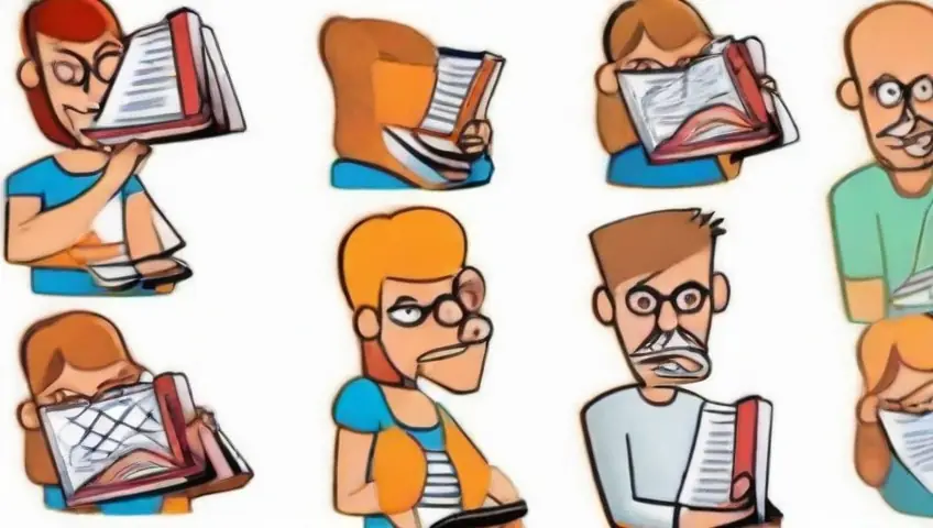 Ventajas de las bibliotecas digitales de Navegación en bibliotecas digitales: consejos útiles