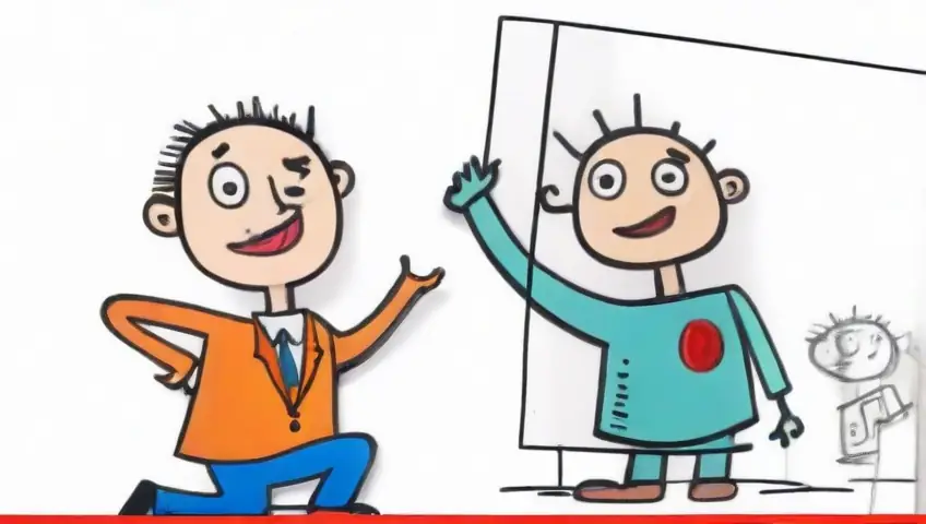 La curiosidad como motor del aprendizaje de La importancia del mentoring en el aprendizaje curioso