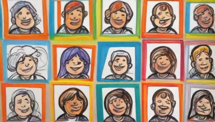 Estrategias para integrar la creatividad en todas las materias