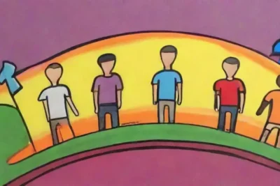 La clave para mantener un equilibrio entre objetivos y vida
