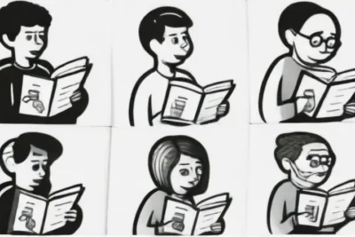 La importancia de la lectura crítica en los hábitos de estudio