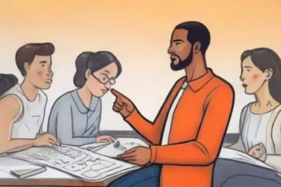 Estrategias para estudiar sin sentir que el tiempo es un lujo